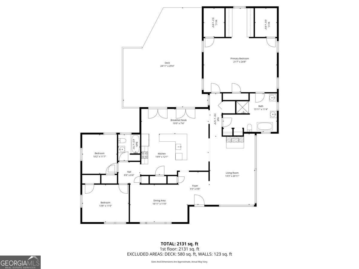 835 Willivee Drive Decatur - Photo 41