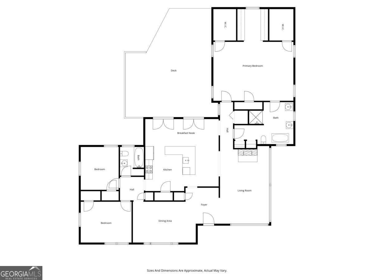 835 Willivee Drive Decatur - Photo 42