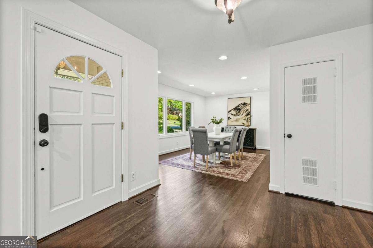 835 Willivee Drive Decatur - Photo 7