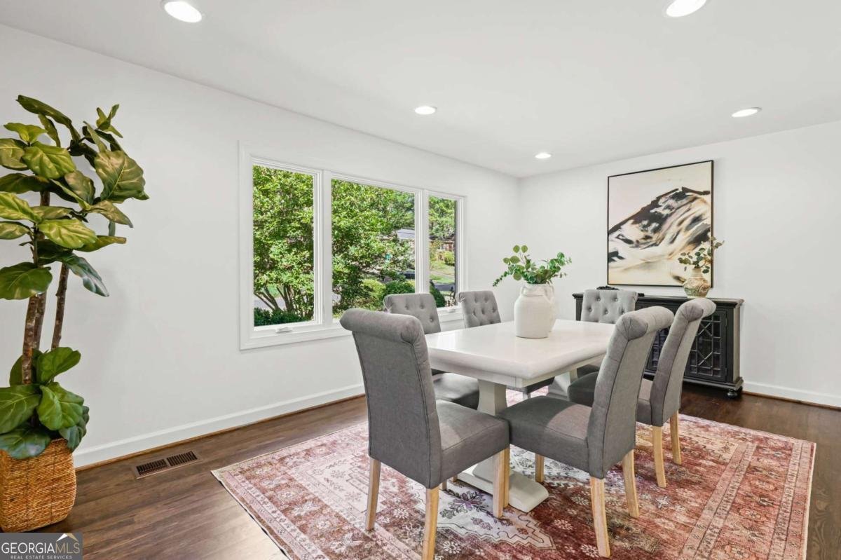 835 Willivee Drive Decatur - Photo 8