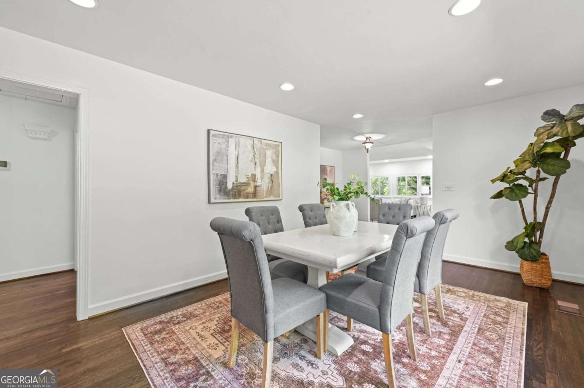 835 Willivee Drive Decatur - Photo 9