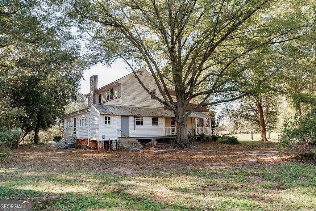 400 Salem Church Rd Stephens - Photo 17