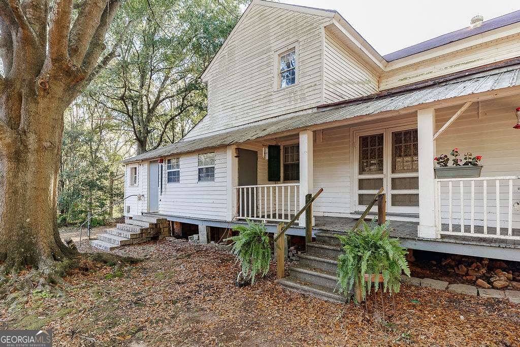 400 Salem Church Rd Stephens - Photo 18