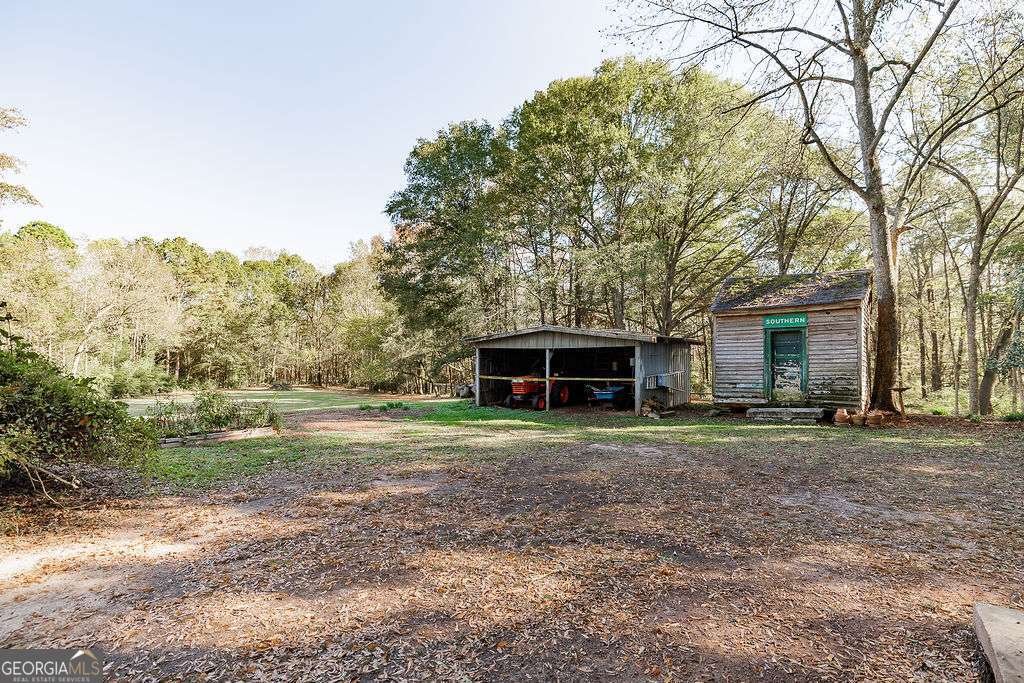 400 Salem Church Rd Stephens - Photo 19