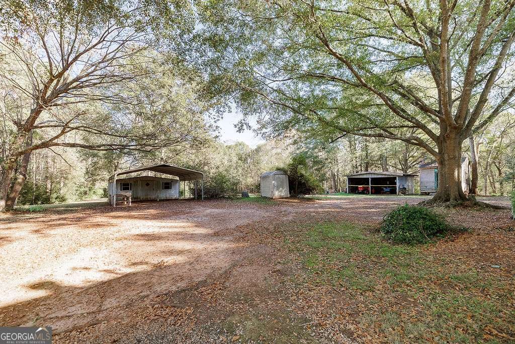 400 Salem Church Rd Stephens - Photo 20