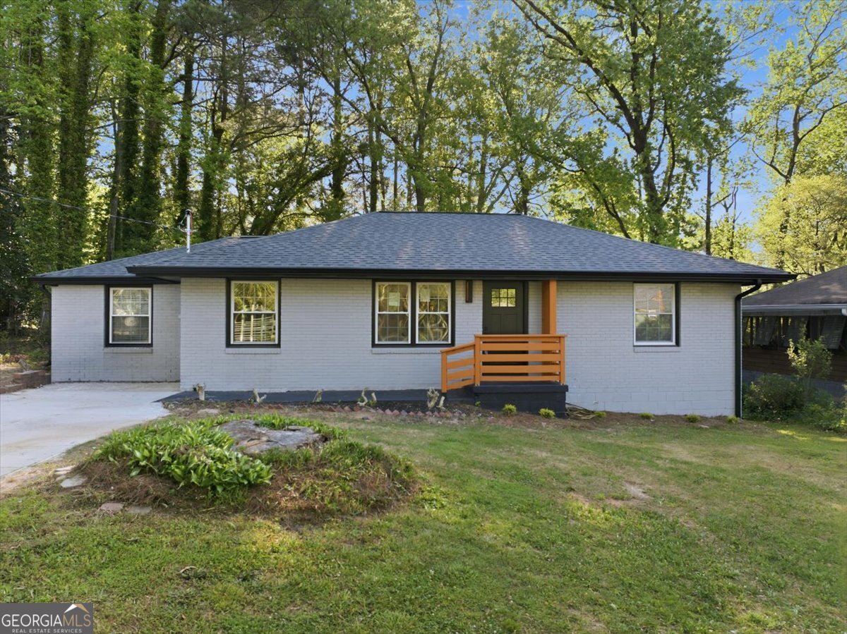 2082 Rosewood Road Decatur - Photo 1