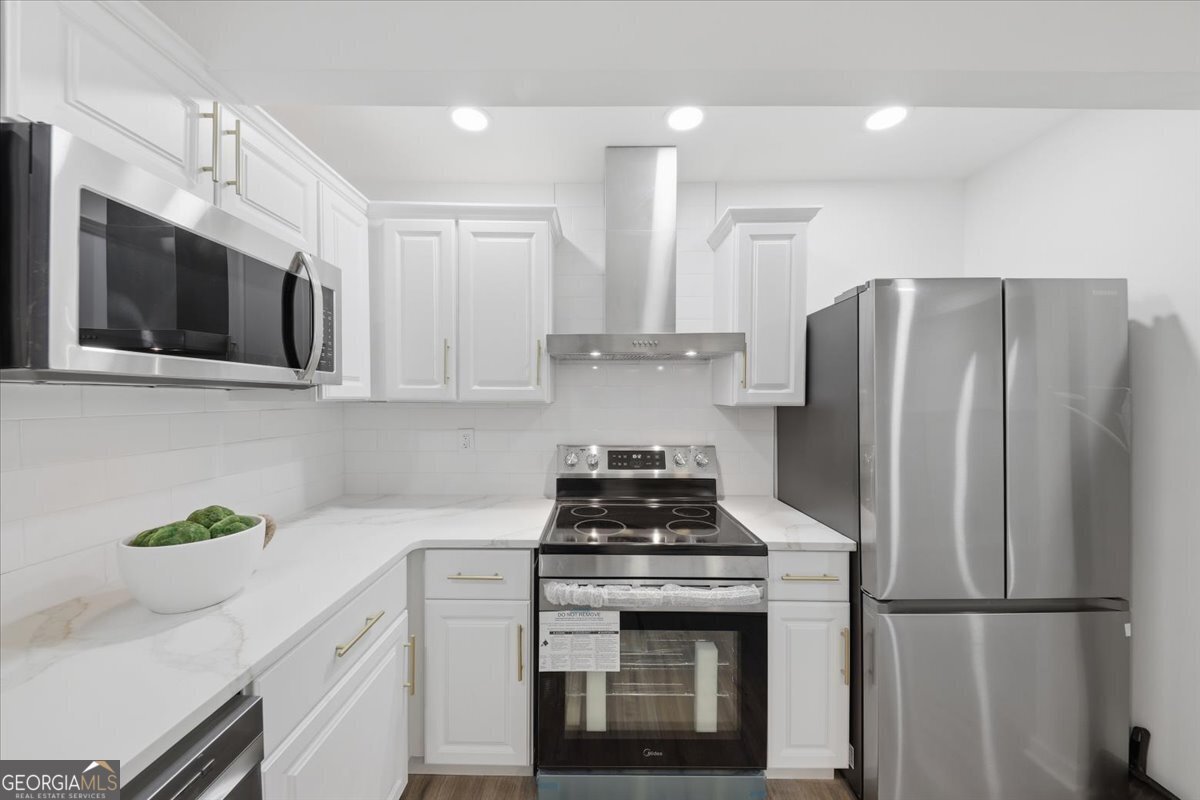 2082 Rosewood Road Decatur - Photo 10