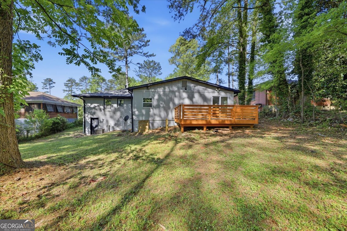 2082 Rosewood Road Decatur - Photo 22