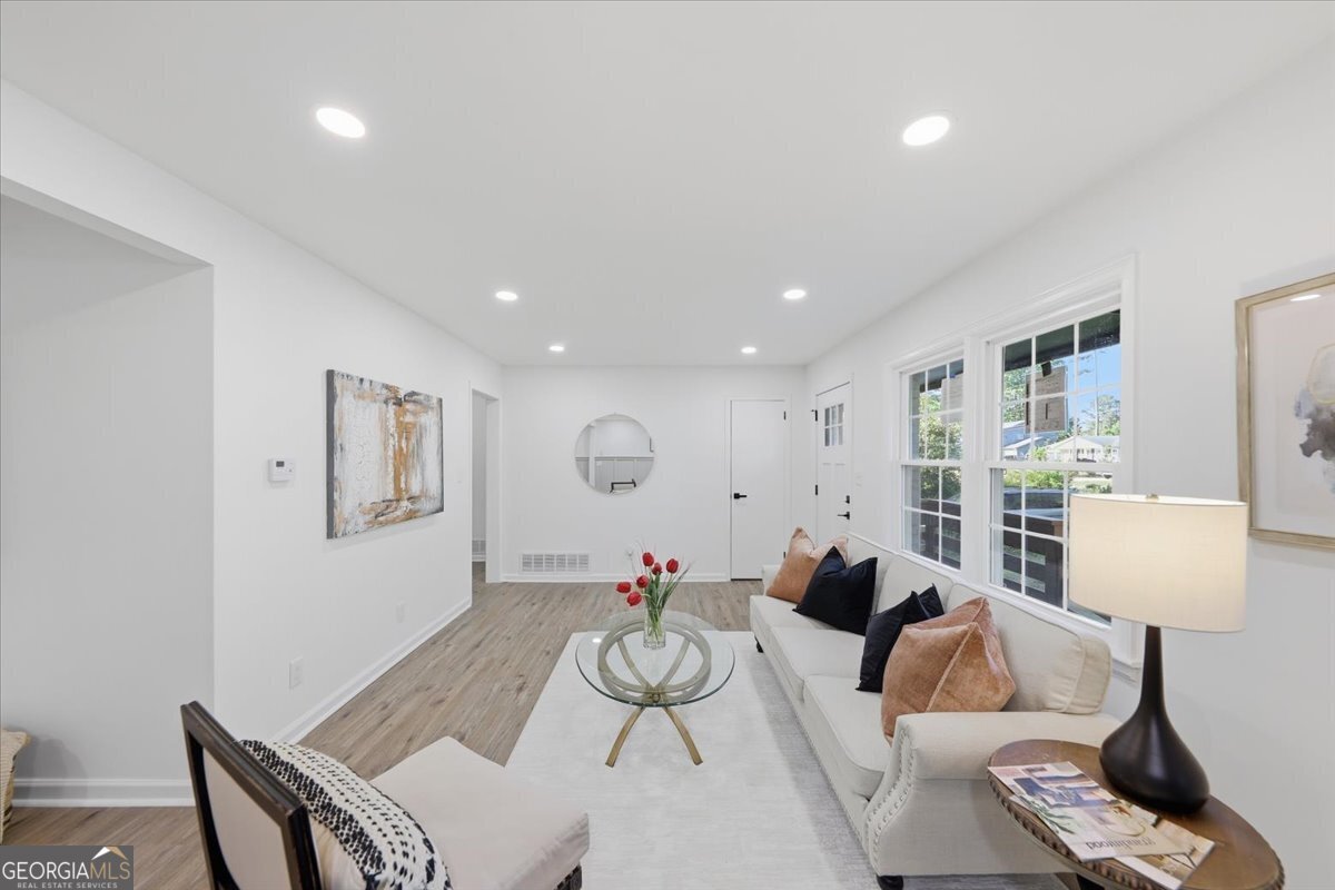 2082 Rosewood Road Decatur - Photo 6