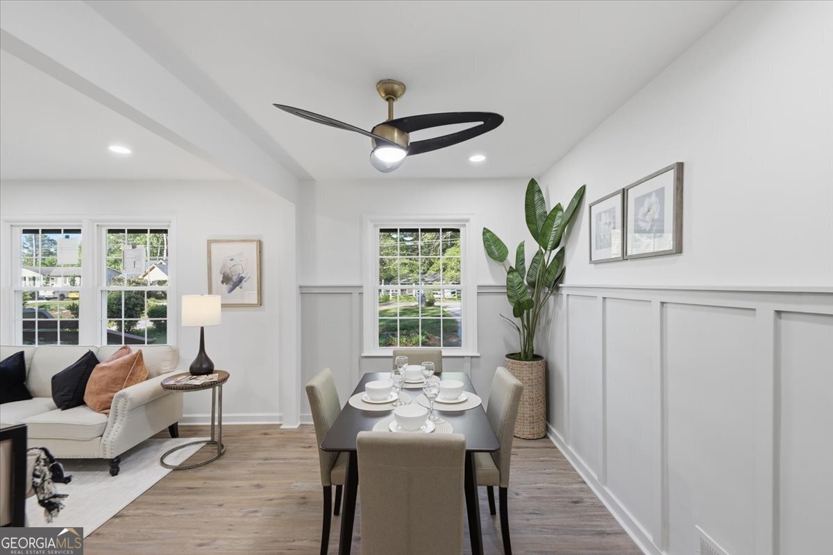 2082 Rosewood Road Decatur - Photo 8