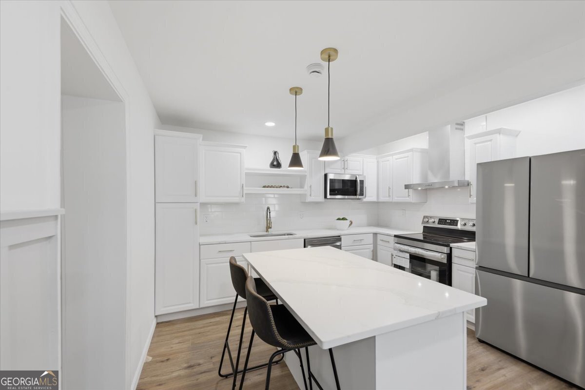 2082 Rosewood Road Decatur - Photo 9