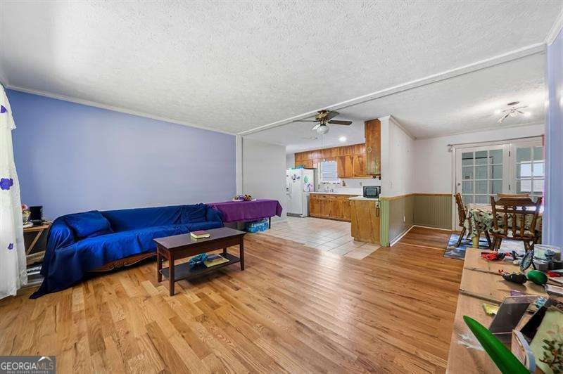 1210 Topaz Lane Villa Rica - Photo 10