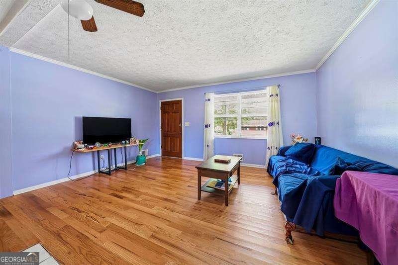 1210 Topaz Lane Villa Rica - Photo 11