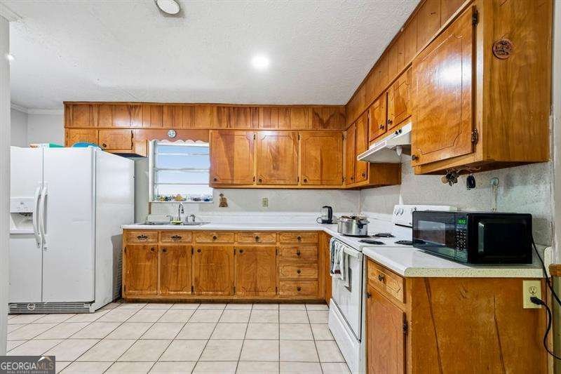 1210 Topaz Lane Villa Rica - Photo 12