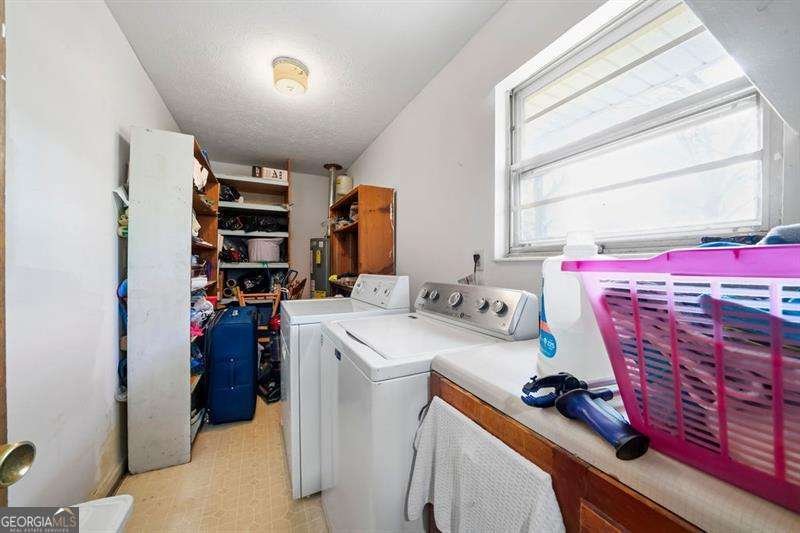 1210 Topaz Lane Villa Rica - Photo 13