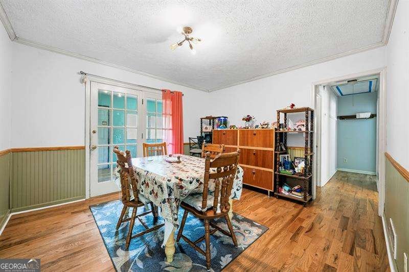 1210 Topaz Lane Villa Rica - Photo 14