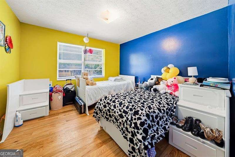 1210 Topaz Lane Villa Rica - Photo 21