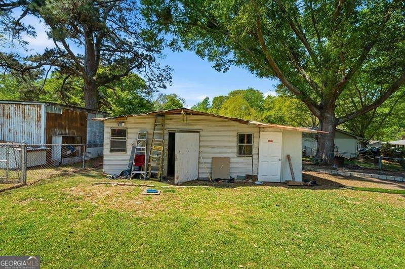 1210 Topaz Lane Villa Rica - Photo 26