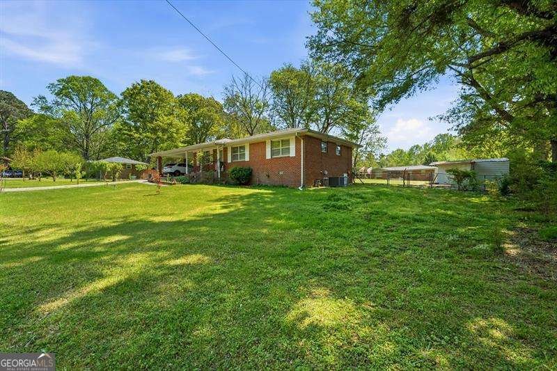 1210 Topaz Lane Villa Rica - Photo 8