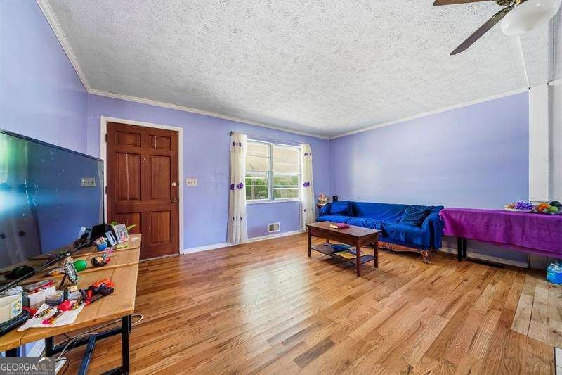 1210 Topaz Lane Villa Rica - Photo 9