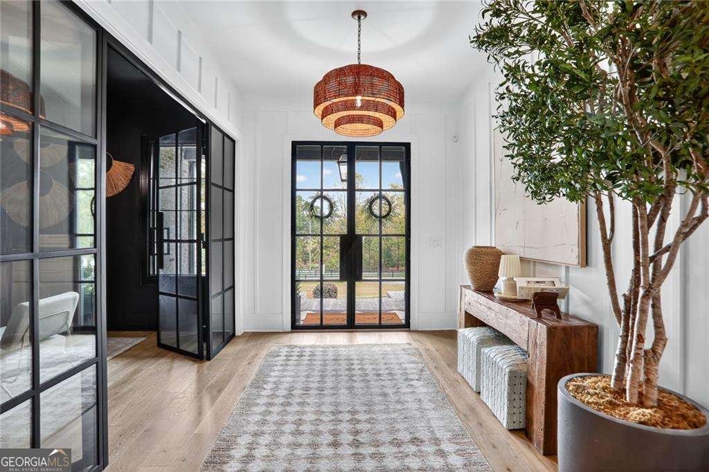 1510 Batesville Road Canton - Photo 1