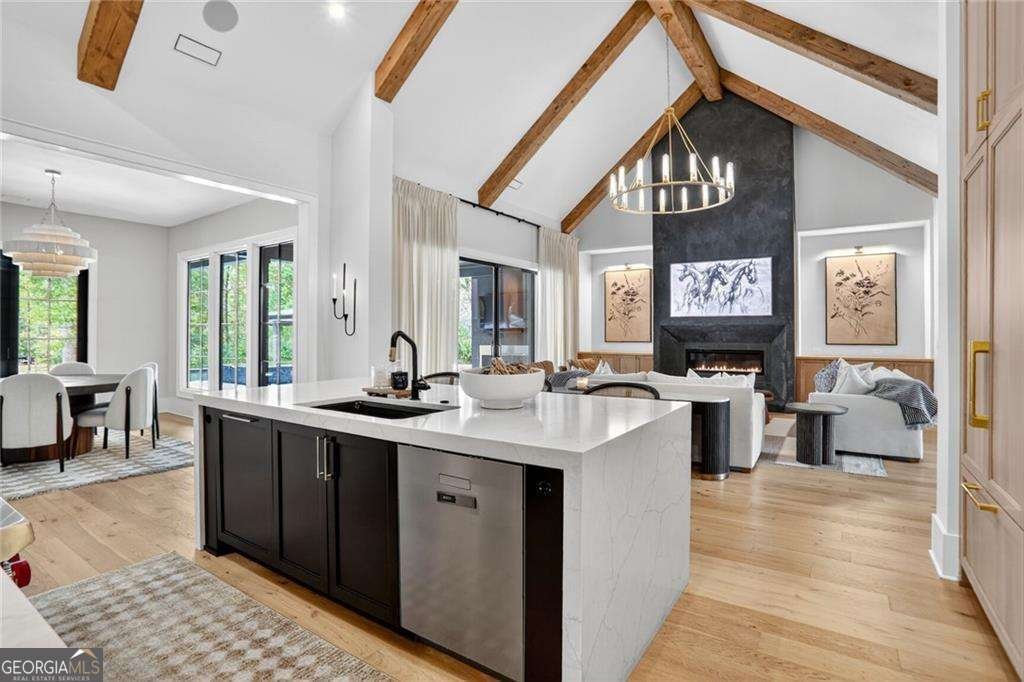 1510 Batesville Road Canton - Photo 12