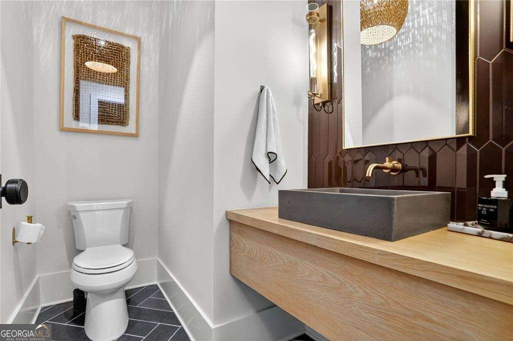 1510 Batesville Road Canton - Photo 13