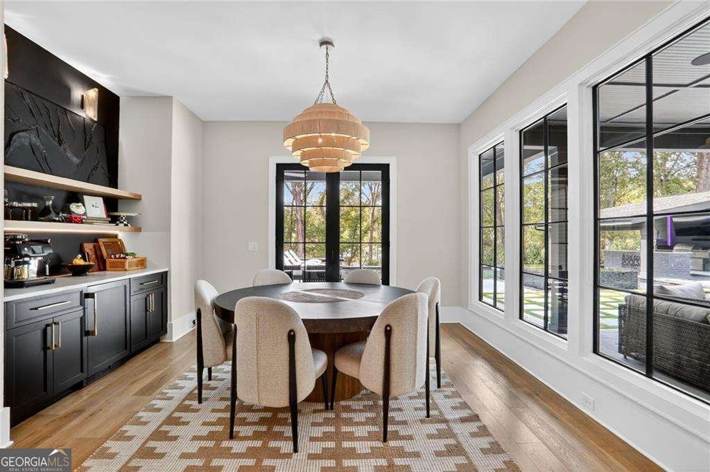 1510 Batesville Road Canton - Photo 14