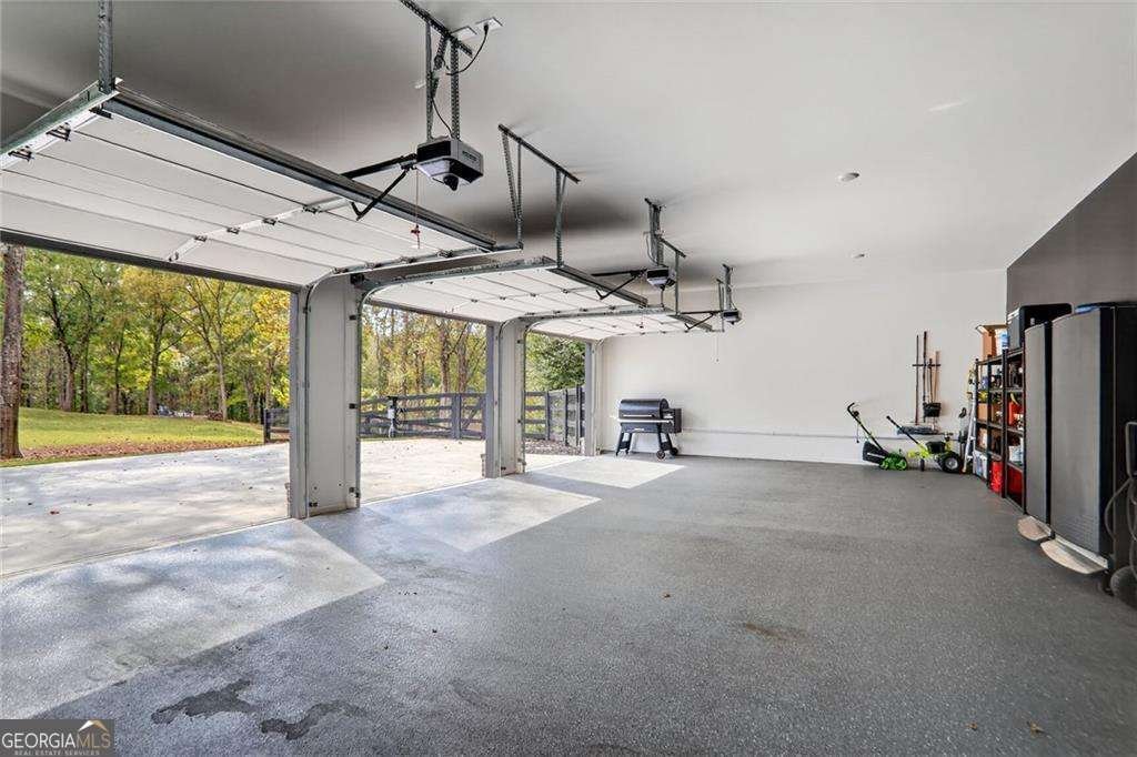 1510 Batesville Road Canton - Photo 17