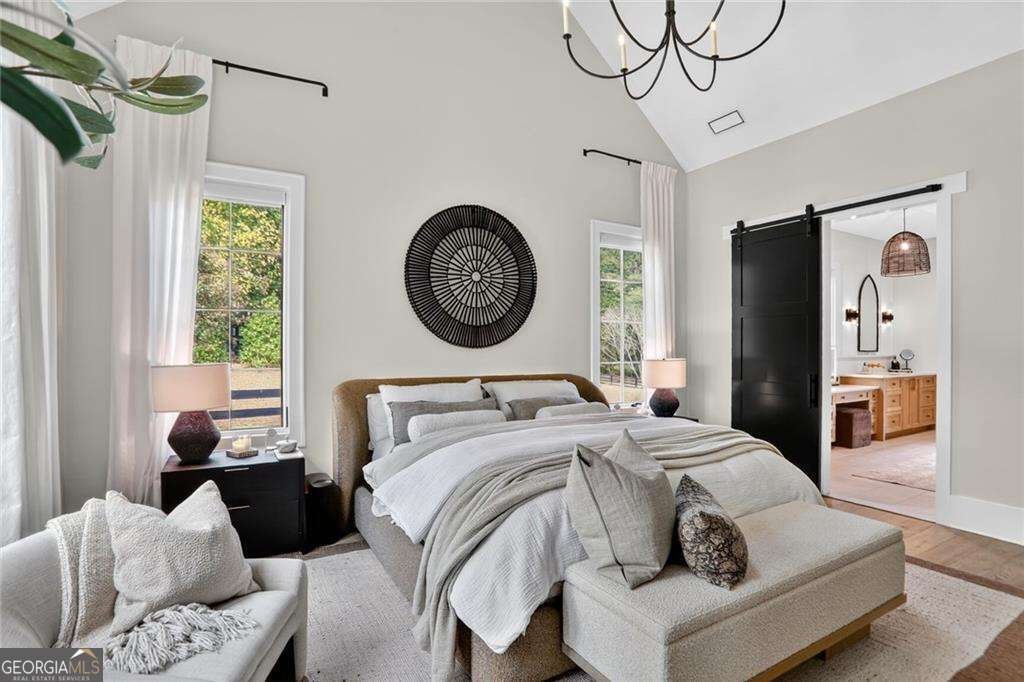 1510 Batesville Road Canton - Photo 19