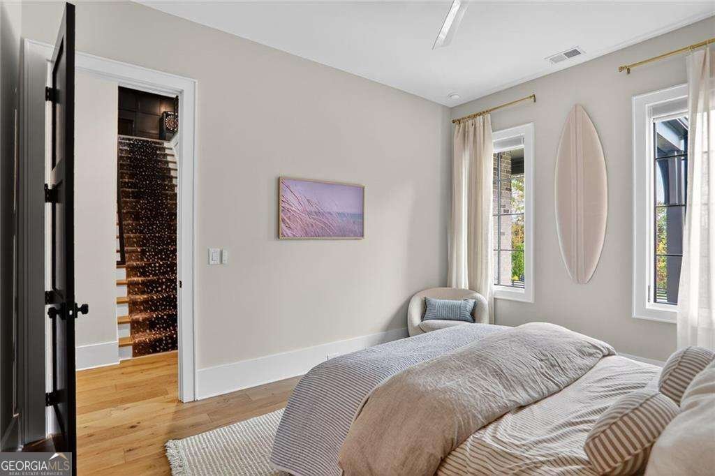 1510 Batesville Road Canton - Photo 24