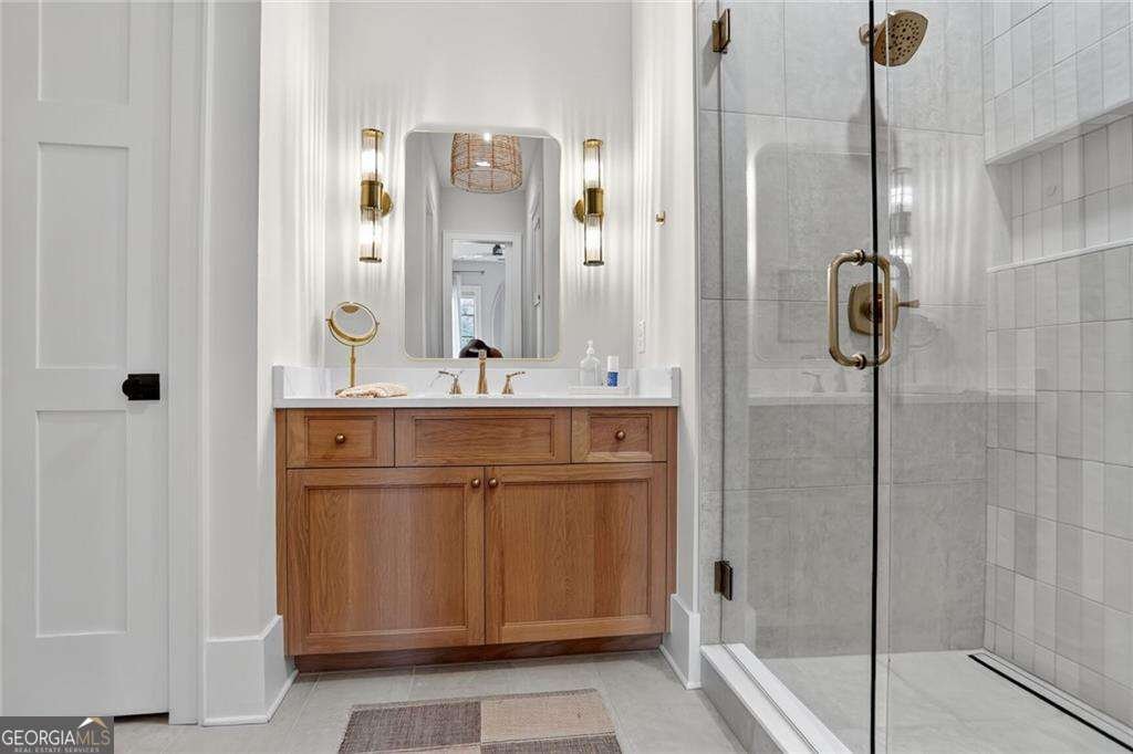 1510 Batesville Road Canton - Photo 25