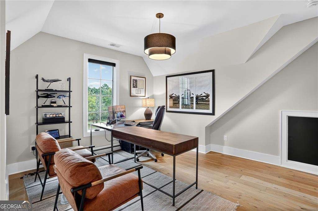 1510 Batesville Road Canton - Photo 30