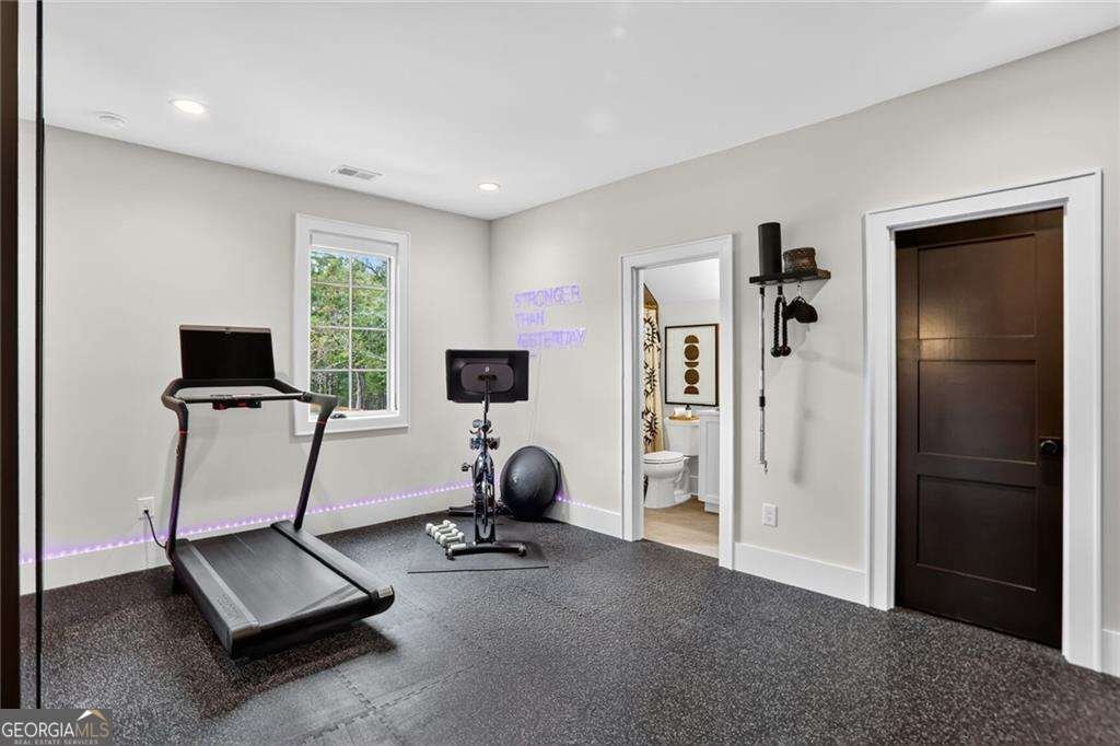 1510 Batesville Road Canton - Photo 32