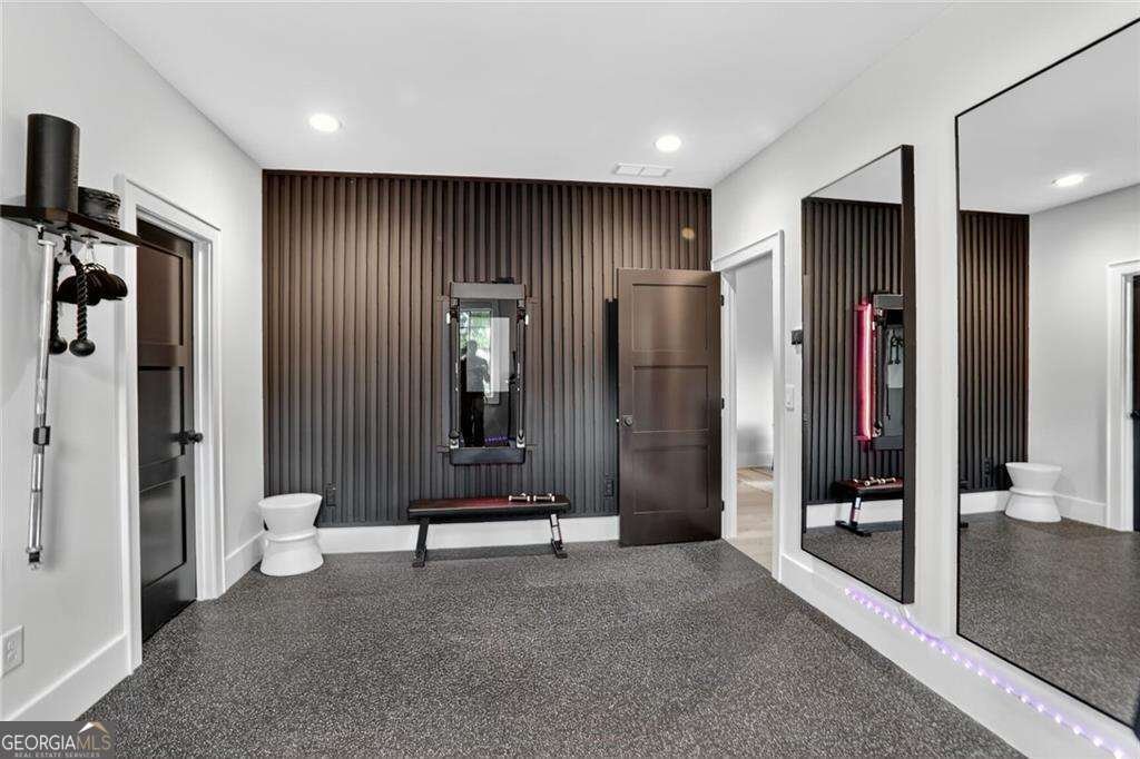 1510 Batesville Road Canton - Photo 33