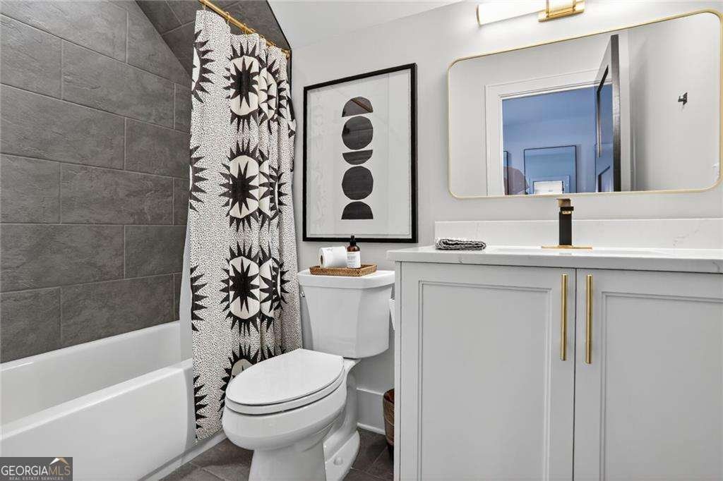 1510 Batesville Road Canton - Photo 34