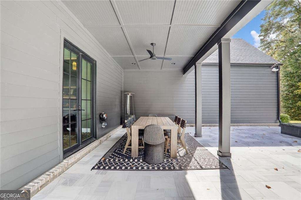 1510 Batesville Road Canton - Photo 40