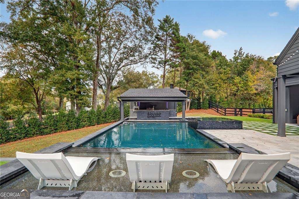 1510 Batesville Road Canton - Photo 41