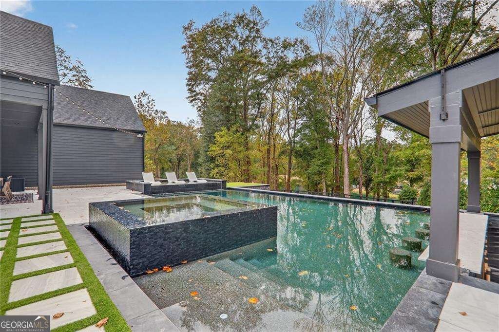 1510 Batesville Road Canton - Photo 43