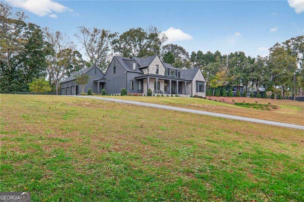 1510 Batesville Road Canton - Photo 48