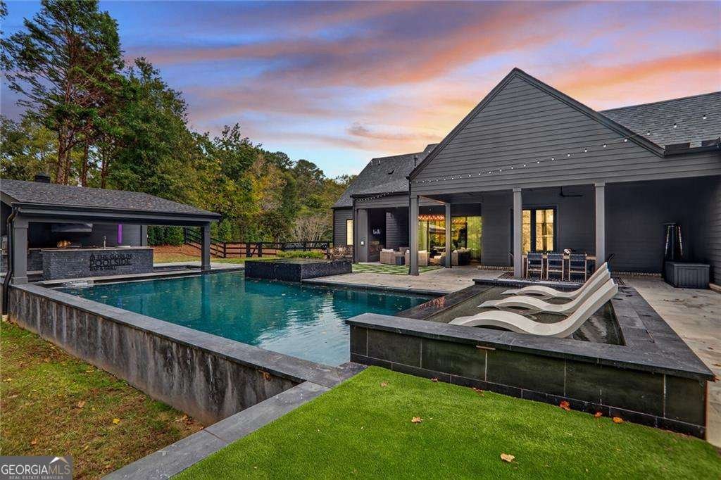 1510 Batesville Road Canton - Photo 52