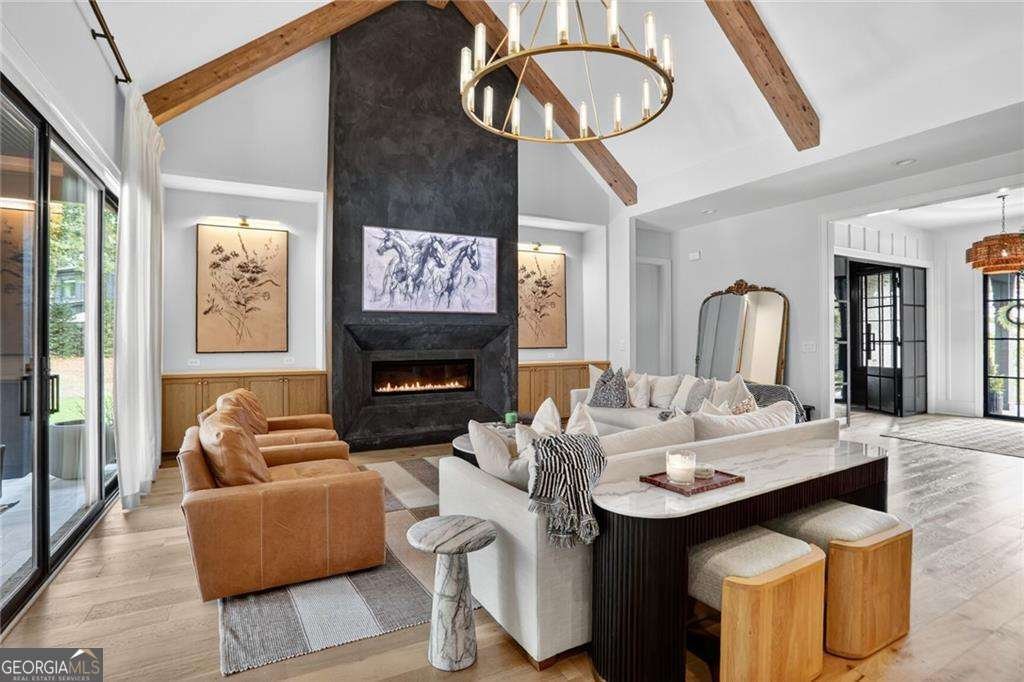 1510 Batesville Road Canton - Photo 6