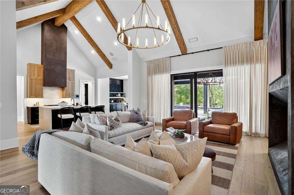 1510 Batesville Road Canton - Photo 7