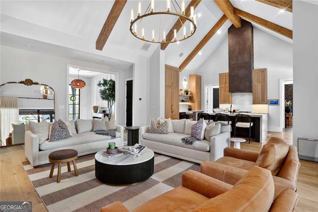 1510 Batesville Road Canton - Photo 8