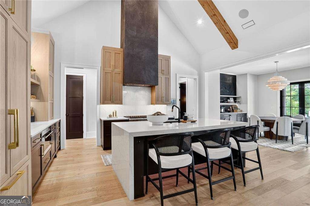 1510 Batesville Road Canton - Photo 9