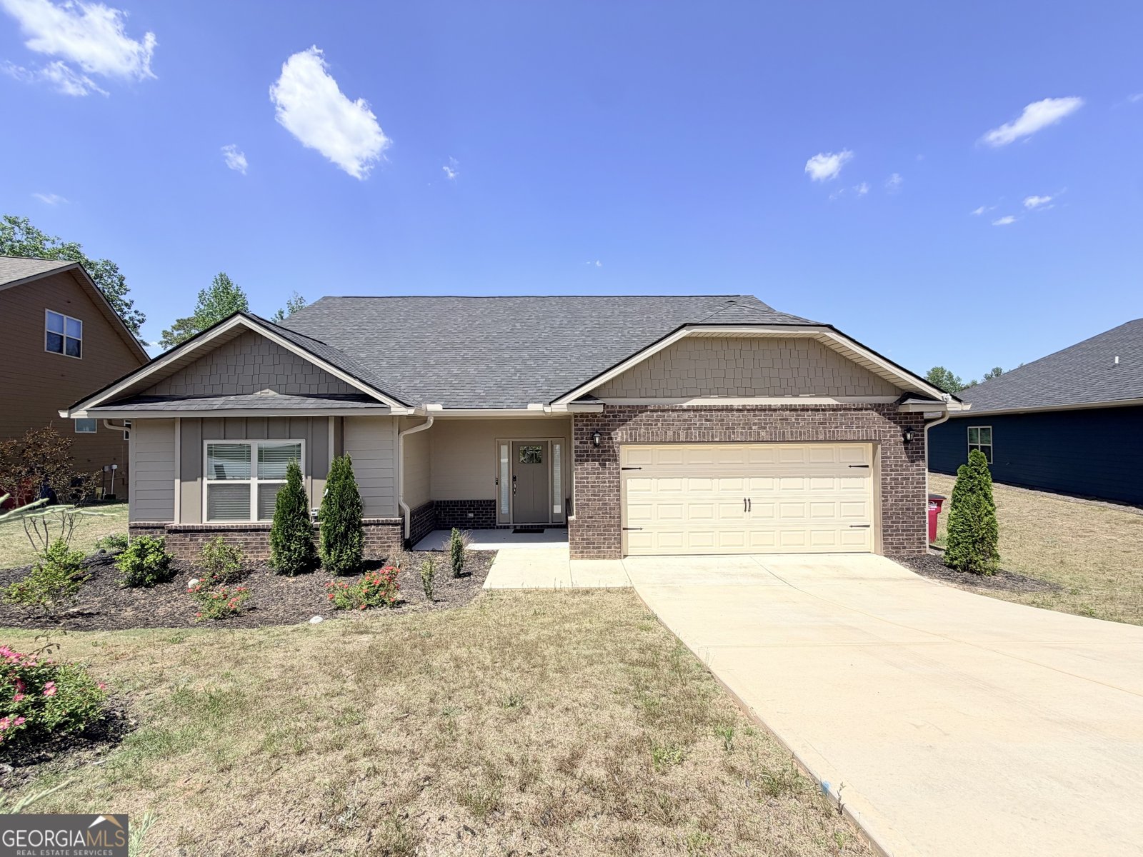 608 Britton Way Macon - Photo 1