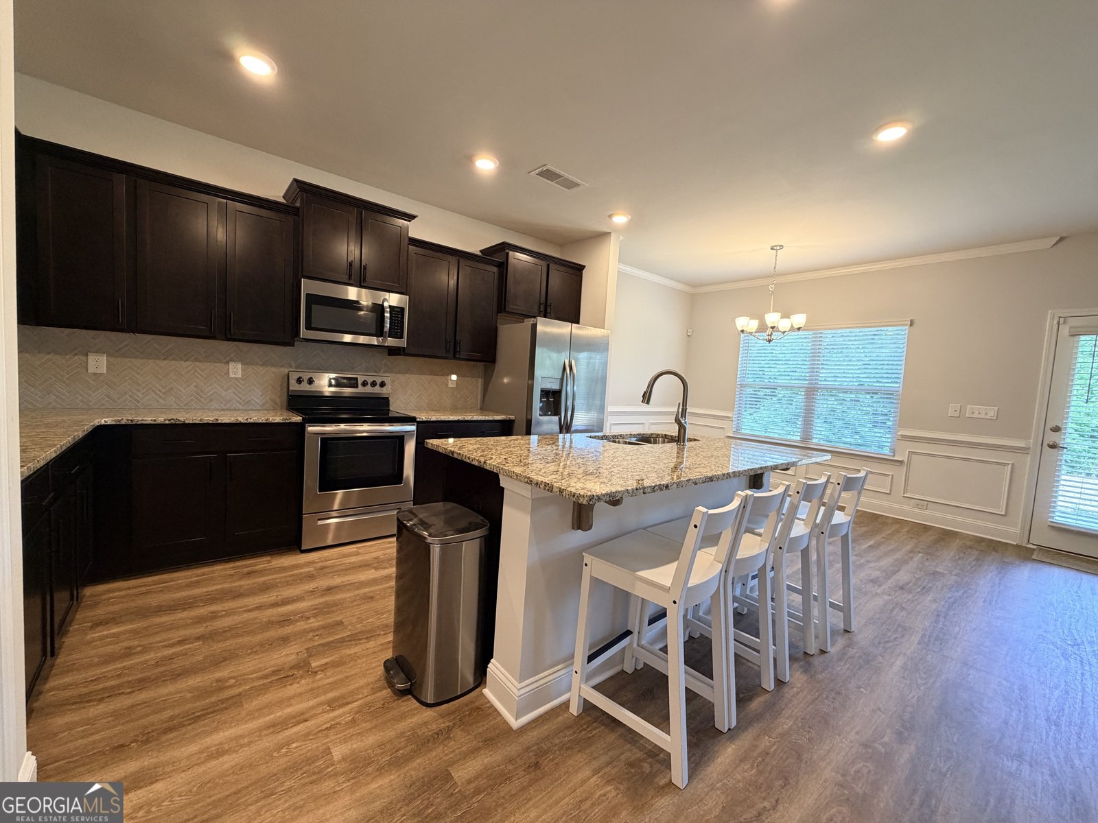 608 Britton Way Macon - Photo 11