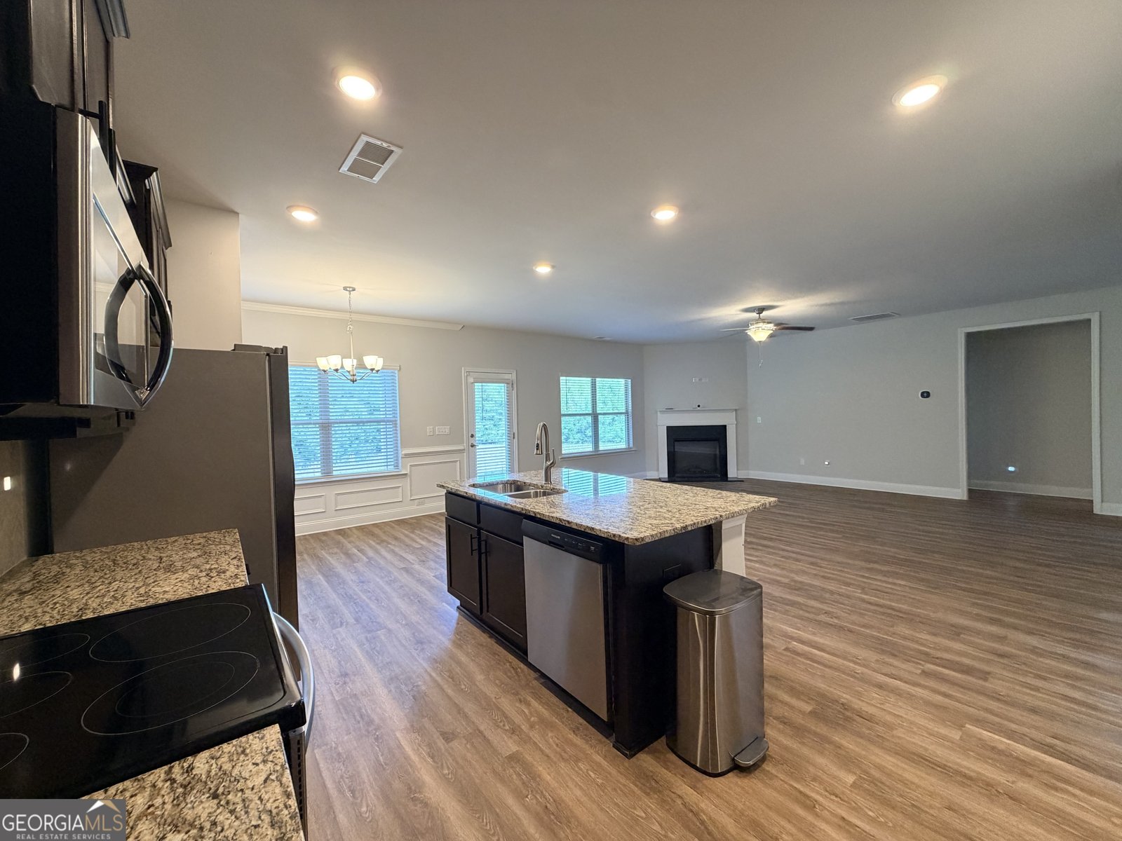 608 Britton Way Macon - Photo 12