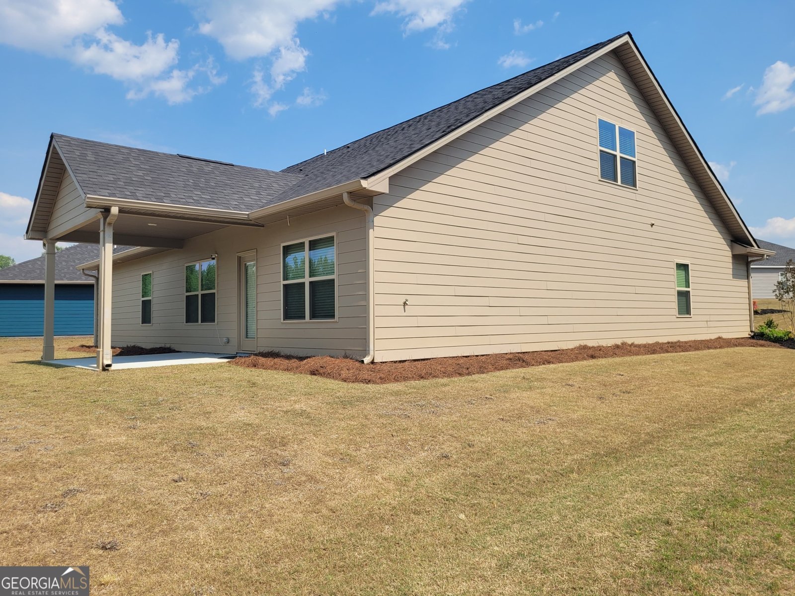 608 Britton Way Macon - Photo 35