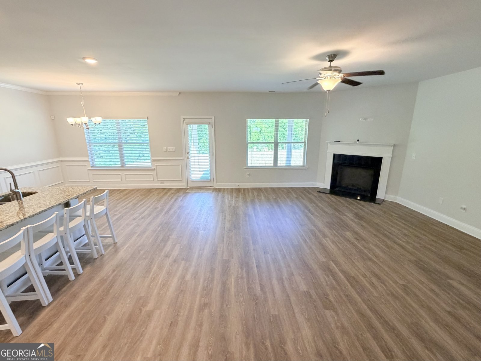 608 Britton Way Macon - Photo 8